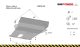 SMP06.045 - Engine, Transmission and Bumper Protection Plate