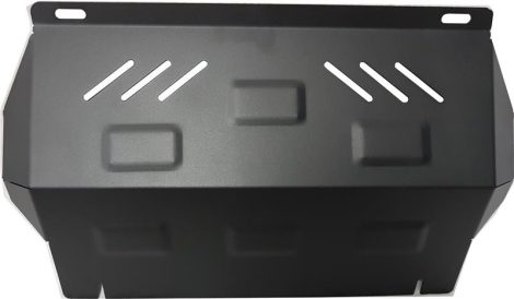 SMP15.091 - Radiator Protection Plate