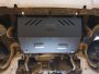 Fiat Fullback Radiator Protection Plate - SMP15.091 (12264T)
