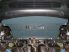 Daewoo Matiz, 1998 - 2020 | SMP04.024 - Motorvédő lemez