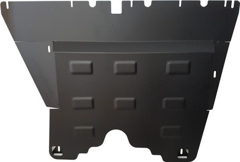 SMP07.048 - Engine Protection Plate
