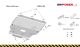 SMP14.082 - Engine Protection Plate