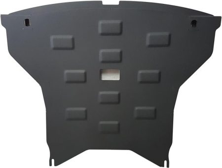 SMP14.088 - Engine Protection Plate