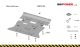 SMP14.801K - Engine Protection Plate