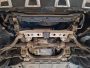 Mercedes GLC Engine Protection Plate - SMP14.802K (12282T)