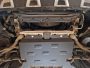 SMP14.802K - Motorvédő lemez (12282T)