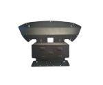   Mercedes GLC Coupe Engine Protection Plate - SMP14.802 (12283T)