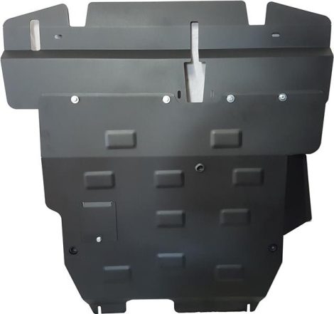 SMP15.092 - Motorvédő lemez (12287T)