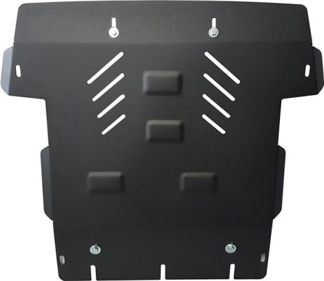 SMP15.100 - Engine Protection Plate