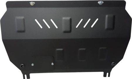 SMP17.118 - Engine Protection Plate