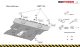 SMP17.126 - Engine Protection Plate