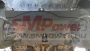 Opel Astra Engine Protection Plate - SMP17.126 (12291T)