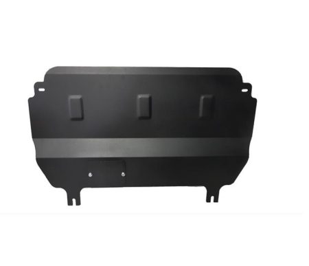 SMP18.130K - Motorvédő lemez (12293T)