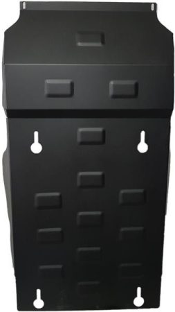 SMP00.091 - Engine and Transmission Protection Plate