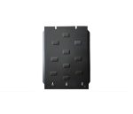   Mitsubishi Pajero Transmission Protection Plate - SMP00.102 (12316T)