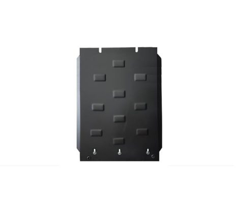 SMP00.102 - Transmission Protection Plate