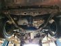 Toyota RAV4 diesel engine protection plate - SMP26.174D (12385T)