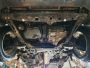 Toyota RAV4 diesel engine protection plate - SMP26.174D (12385T)