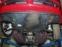 Alfa Romeo 156 Engine Protection Plate - SMP01.100  (12566T)