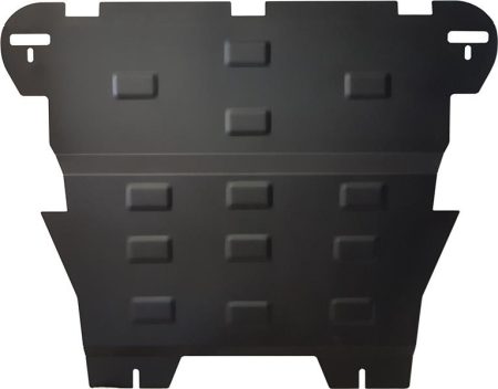 SMP27.311 - Motorvédő lemez (12643T)