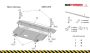 SMP10.078K - Engine Protection Plate