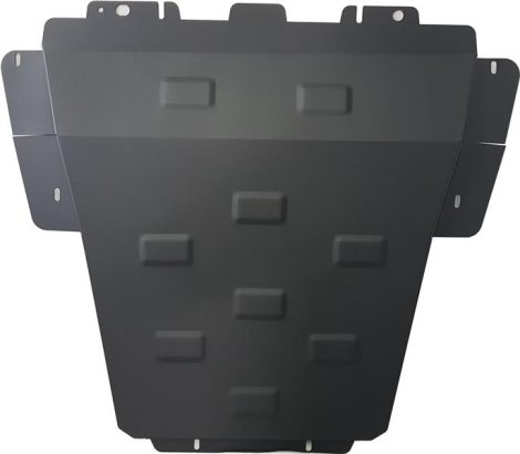 SMP14.100K - Motorvédő lemez (12652T)