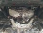 Mercedes Citan Engine Protection Plate - SMP14.100K (12652T)