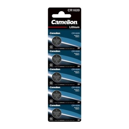 SMP Camelion CR 1620 – Elem