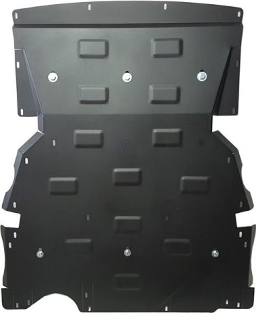 SMP03.011 - Engine Protection Plate