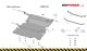 SMP03.011 - Engine Protection Plate