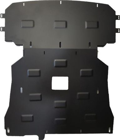 SMP03.010 -  Engine Protection Plate