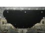 Volvo V40 Engine Protection Plate - SMP28.192 (12731T)