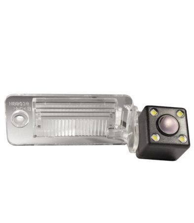 SMP RK8036B - Tolatókamera