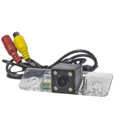 SMP RK8062 - Tolatókamera - main
