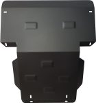   Mitsubishi Pajero Sport I Engine Protection Plate - SMP15.098 (13019T)