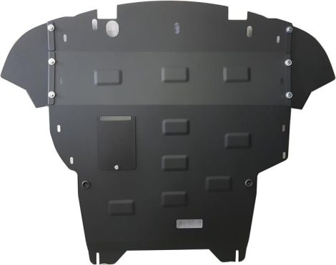 SMP02.015 - Engine Protection Plate