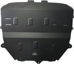 Audi TT Engine Protection Plate - SMP02.016 (13058T)