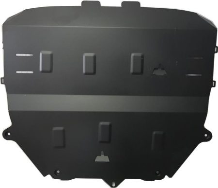 Audi TT Engine Protection Plate - SMP02.016 (13058T)