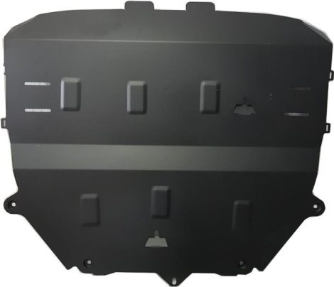 SMP02.016  - Engine Protection Plate