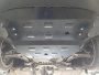 Audi TT Engine Protection Plate - SMP02.016 (13058T)