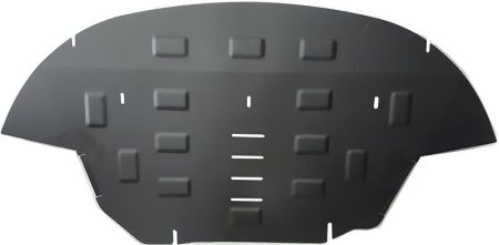 Opel Crossland X Engine Protection Plate - SMP17.127 (13177T)