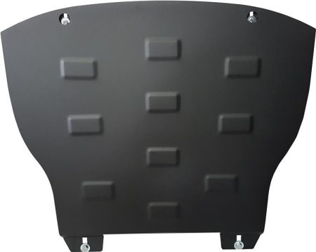 SMP25.167 - Engine Protection Plate