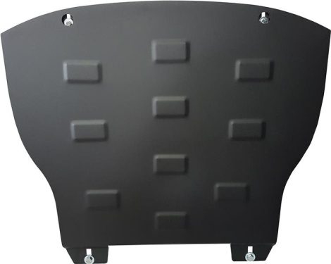 SMP25.167 - Engine Protection Plate