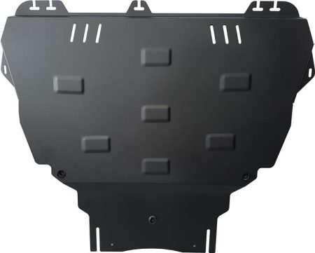 SMP30.044K - Engine Protection Plate
