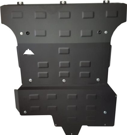 SMP14.094 - Engine Protection Plate
