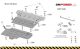 SMP14.094 - Engine Protection Plate