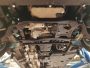 Mercedes V-Class Engine Protection Plate - SMP14.094 (13277T)