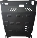   Citroen C-Crosser Engine Protection Plate - SMP15.095K  (1328T)