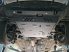SMP15.095K - Engine Protection Plate