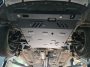 SMP15.095K - Motorvédő lemez (1328T)
